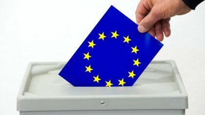 Elezioni Europee 2024 - Convocazione dei comizi elettorali