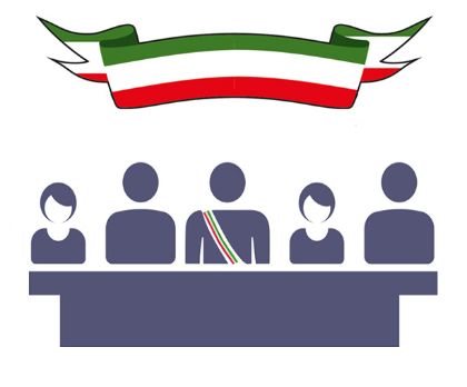 Immagine di Giunta Comunale Immagine di Giunta Comunale