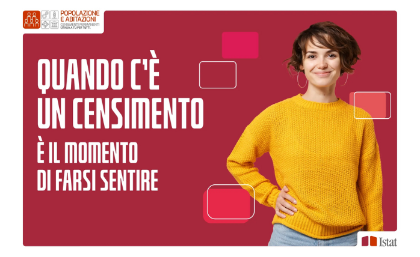Censimento permanente popolazione e delle abitazioni 2025 Censimento permanente popolazione e delle abitazioni 2025