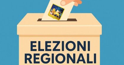 Elezioni Regionali 2025 Elezioni Regionali 2025