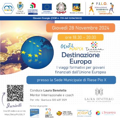 POST_Destinazione Europa FILO _ evento Riese