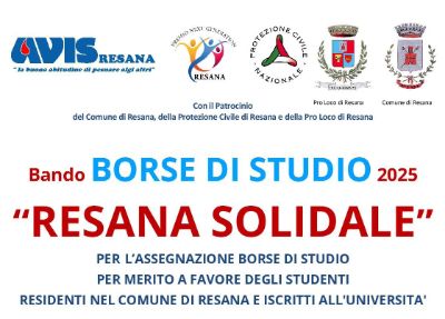 ResanaSolidale