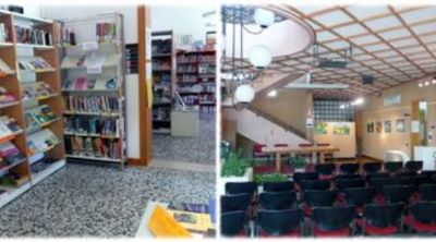 Biblioteca Comunale
