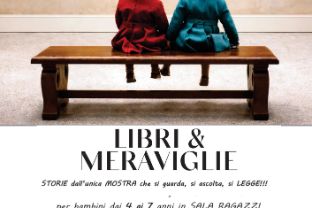 2026-02-21 Libri e meraviglia