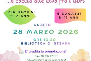 2026-03-28 Primavera di storie