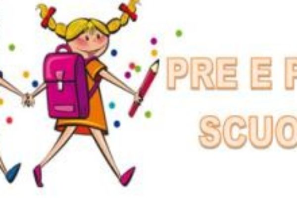 PrePostScuola