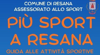 Più Sport a Resana