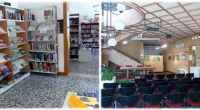 Biblioteca Comunale