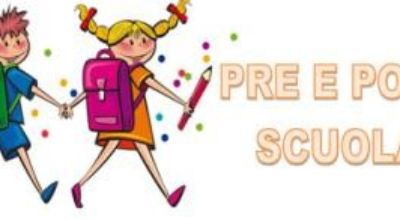 PrePostScuola PrePostScuola