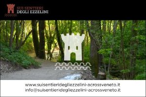 Sentiero degli Ezzelini2 Sentiero degli Ezzelini2
